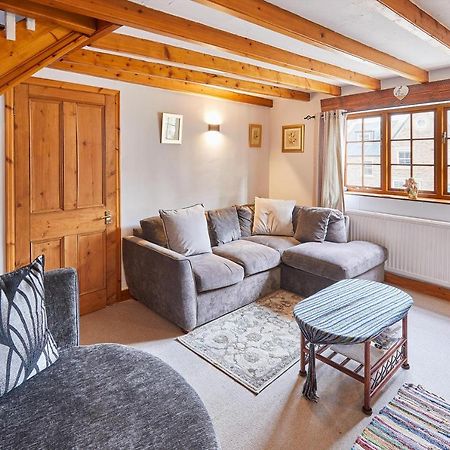 Host&Stay - Oldcorn Cottage Whitby Exteriör bild