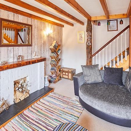 Host&Stay - Oldcorn Cottage Whitby Exteriör bild