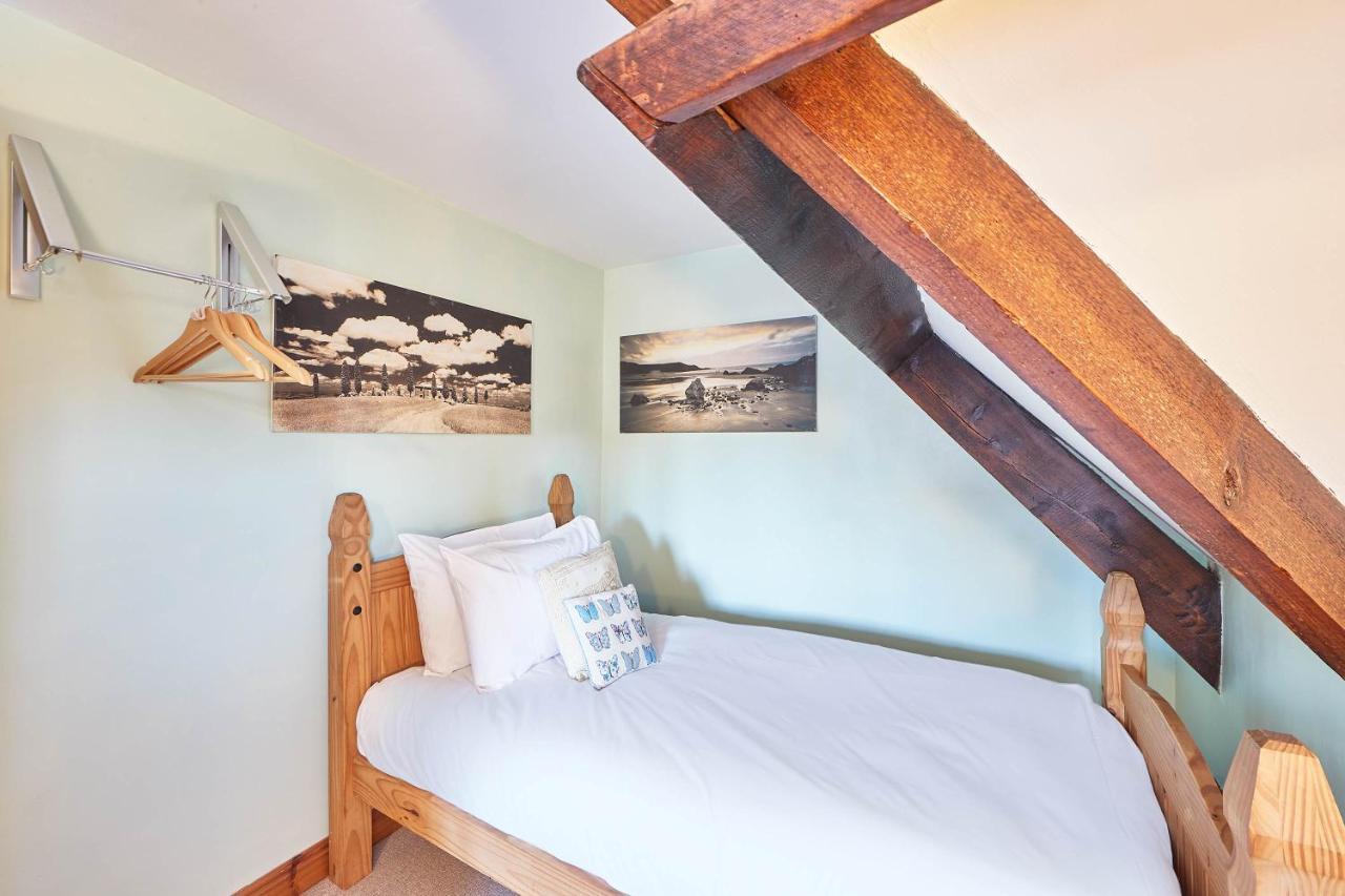 Host&Stay - Oldcorn Cottage Whitby Exteriör bild